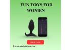 Trusted Online Adult Products in Portland | adultvibesusa.com