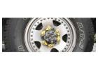 Invest in Quality Wheel Nut Indicator for Fleet Protection