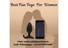 Buy Dildo For Women in  Begusarai| Call us 9717975488