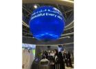 GCC Innovation Powered by Lazulite: Dynamic Touch LED Video Walls from UAE