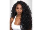 Slay the Curls: Exclusive Women's Day Sale on Curly Human Hair Wigs!