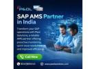 SAP AMS Partner in India | SAP Solution in Bangalore