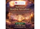 Spiritual Reading Specialists in New Jersey | Astro Sai Ram