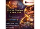 Psychic Medium in New York