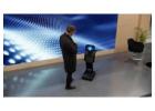 Temi Robot Now in the GCC – Powered by Lazulite’s Innovation