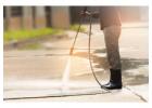 Get Deep Driveway Cleaning for Long-Lasting Results