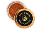 Buy Authentic Tandoori Spice Blend for Marinades & BBQ