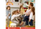 Day Care Schools North York | St. George Mini School