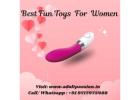 Buy Dildo For Women in  Thoothukudi| Call us 9717975488