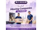 Moving Companies in Dubai | Office Furniture Installation Services in Abu Dhabi
