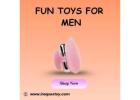 Exclusive Online Adult Toys in Karbala | iraqsextoy.com