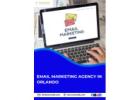 Top-Rated Email Marketing Agency in