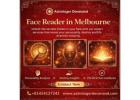 Face Reader in Melbourne