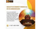 Negative Energy Removal in Scarborough By Psychic Balaji