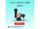 Exclusive Collection of Adult Toys Available in Aqaba | jordanpleasure.com
