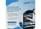 Reliable Dishwasher Repair Service