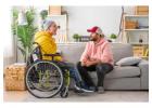 Disability Support at Home Inala-Enhancing Independence 