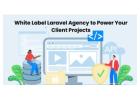 White Label Laravel Agency to Power Your Client Projects