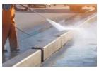 Reliable Commercial Pressure Cleaning in Canberra for Businesses