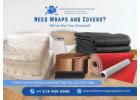 Quality Moving Essentials & Packing Materials, Dallas, TX