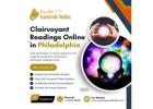 Clairvoyant Readings Online in Philadelphia | Horoscope Reading in Philadelphia