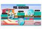 Pool Renovation Trends Improving Style and Efficiency