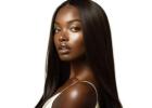 Silky Smooth Straight Bundles for Sleek Hairstyles