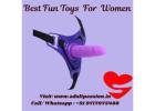 Buy Dildo For Women in  Beed| Call us 9717975488