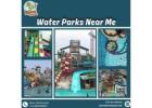 Water Theme Park In Delhi: A Fun Day at Jurasik Park