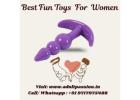 Buy Dildo For Women in  Gaya| Call us 9717975488
