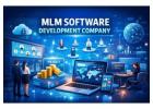 MLM Software Development Company in India for Secure Platforms