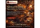 Spiritual Reading Specialists in New York