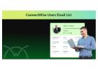 Updated Canada ServiceNow Users Email List Growth