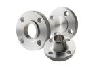 Weld Neck Flange Manufacturers