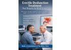 Erectile Dysfunction Doctor in Sarasota - The Miley Clinic