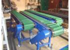 Industrial Belt Conveyor Manufacturer in India | Neo Conveyors