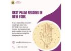 Best Palm Reading in New York By Pandit Krishna Sai