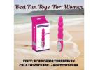 Buy Dildo For Women in  Cuttack| Call us 9717975488