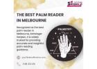 The Best Palm Reader in Melbourne - Astrologer Sanjeev Ji