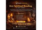 Best Spiritual Reading in New Jersey | Clairvoyant Readings Online in New Jersey