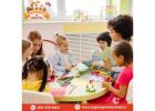 Day Care Center North York | St. George Mini School
