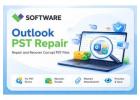 Best PST File Repair Software
