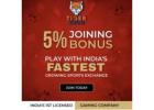 Tiger Exchange Betting – Join Amiri Tiger Today