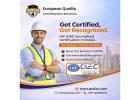IAF-EIAC Accredited Certification in Dubai