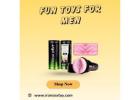 Shop Safe & Comfortable Intimate Items in Kermanshah | iransextoy.com