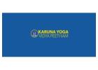 Online Yoga Teacher Training India – Certified Courses from Home