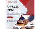 Oracle EPM – Enterprise Performance Management for Every Team