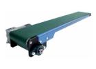 Belt Conveyors | Wide Range of Conveyor Belts from Ultimation
