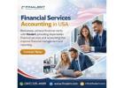 Financial Services Accounting in USA