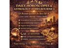 Daily Horoscopes and Astrology in Melbourne